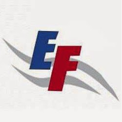 Eagle Fitness logo