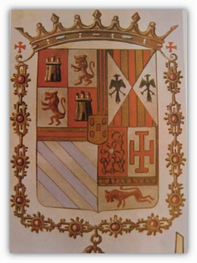 ESCUDO DESPACHO ALCALDE