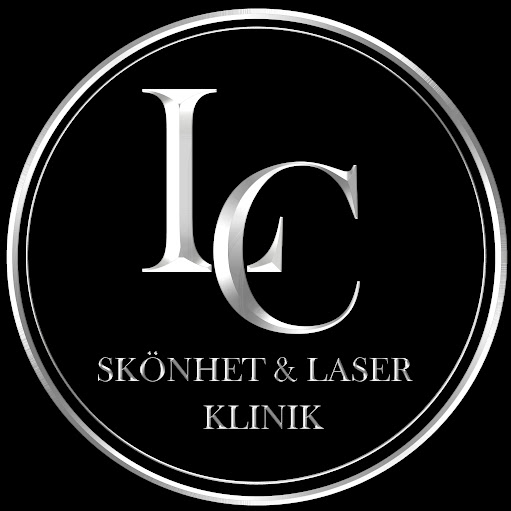 LC Skönhet & Laser Klinik logo