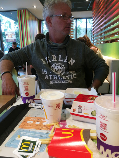 McDonald's Drachten
