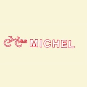 Cycles Michel logo