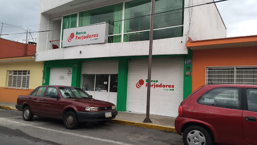 Banco Forjadores Suc. Orizaba, Oriente 8 825, Centro, 94300 Orizaba, Ver., México, Banco | VER