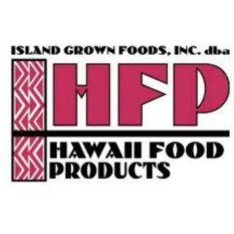 Hawaii Food Products