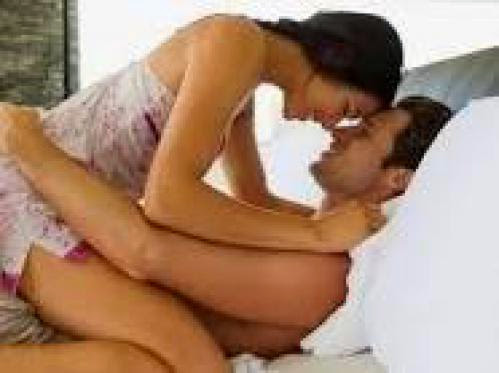 5 Ways To Turn A Woman On Without Physical Contact