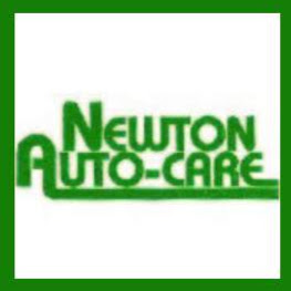 Newton Auto Care logo