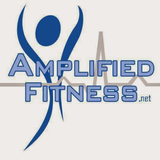 Amplified Fitness logo