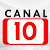 Noticias Canal 10 postou no gplus