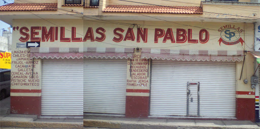 Tienda de Semillas y Chiles Secos Casa González, Calle 3 Norte 1130, San Juan, 73785 Cd de Libres, Pue., México, Proveedor de semillas | PUE
