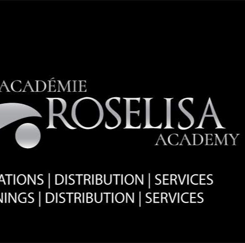 Cils et Académie Roselisa logo