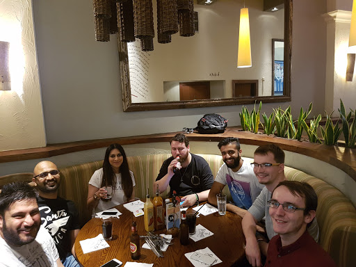 Nando's