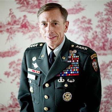 David Petraeus Photo 35