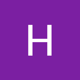 Hugo V's user avatar