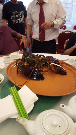 Omei Restaurant