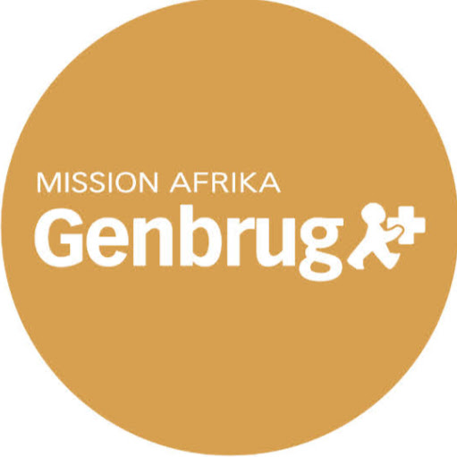 Mission Afrika Genbrug - Desuden åbent logo