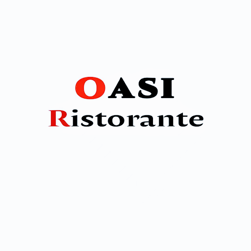 Hotel Oasi Bar Ristorante logo