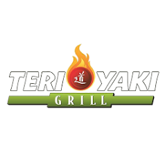Teriyaki Grill - Fort Union logo