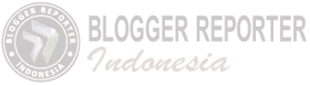 Blogger Reporter Indonesia