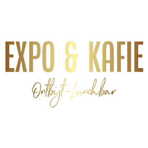 Expo & Kafie logo