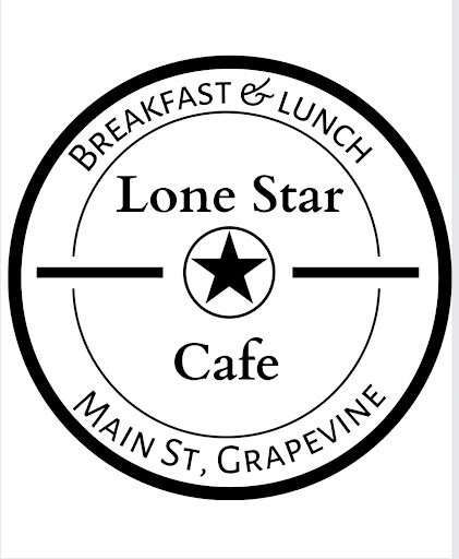 Lone Star Cafe logo