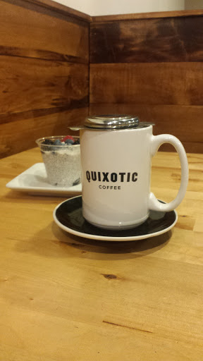 Cafe «Quixotic Coffee», reviews and photos, 769 Cleveland Ave S, St Paul, MN 55116, USA