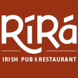 Rí Rá Irish Pub & Restaurant logo