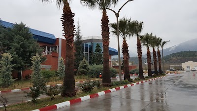 Photos of Mustafa Kemal &Uuml;niversitesi Rekt&ouml;rl&uuml;ğ&uuml; &Ouml;ğrenci İşleri Daire Başkanlığı