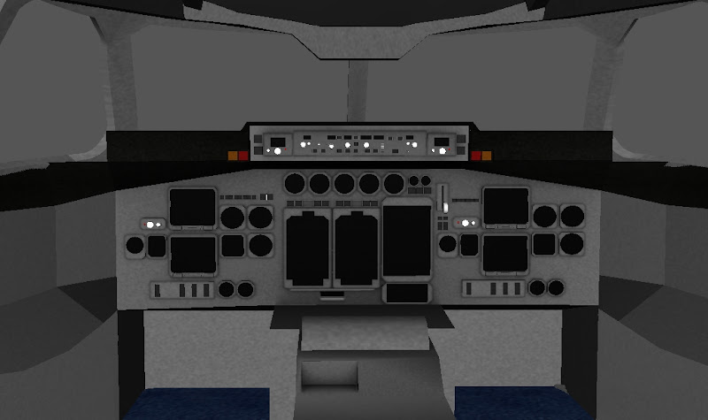 British Aerospace BAe-146 Series (100, 200 and RJ) Selection_012