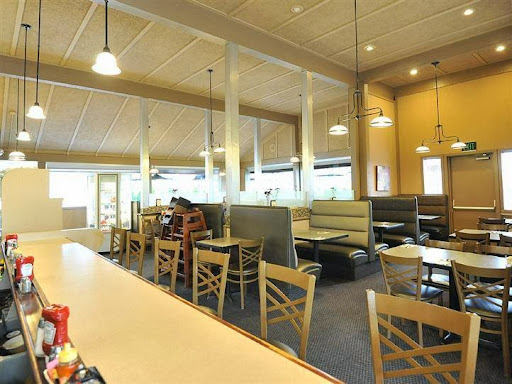 Banning's Restaurant & Pie House