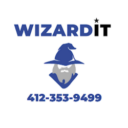 Wizardit - logo