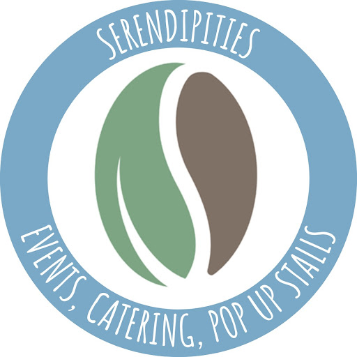 Serendipities logo