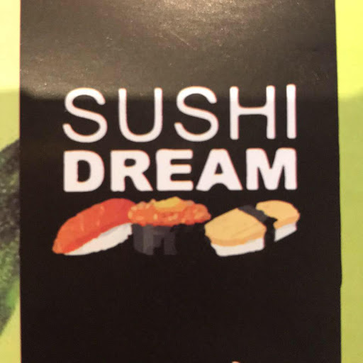 Dream Sushi Milano logo