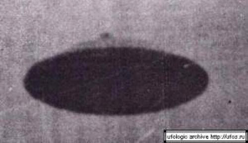 Area 51 Alien Facts