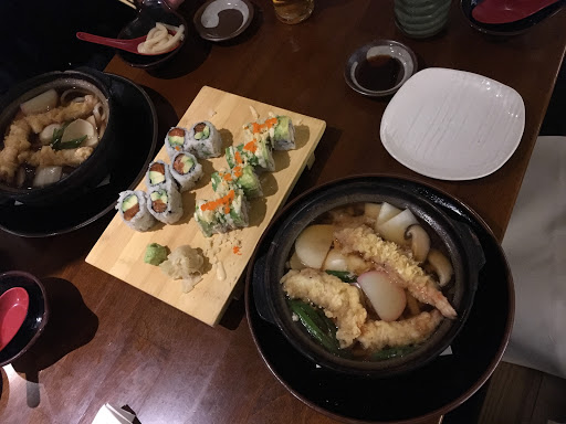 Sushi Restaurant «HAMA», reviews and photos, 11 W 51st St, New York, NY 10019, USA