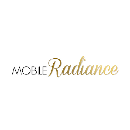 Mobile Radiance - Bridal Makeup Artists and Hairstylists in San Diego logo