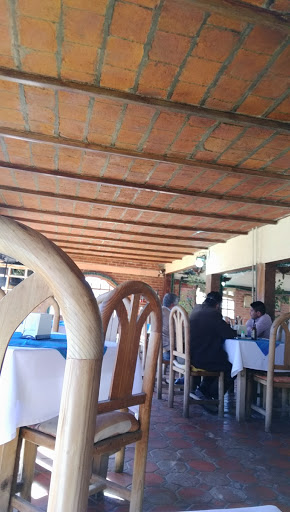 Restaurante Bar el Gordo de Ojuelos, Carretera a San Luis Potosí Kilómetro 19, Centro, 47540 Ojuelos, Jal., México, Bar restaurante | JAL