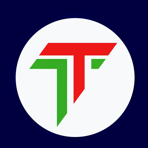 TT Nails Spa & Lashes logo
