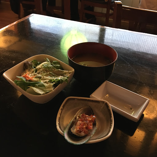 Restaurant «Sushi Avenue», reviews and photos, 1042 Marina Blvd, San Leandro, CA 94577, USA