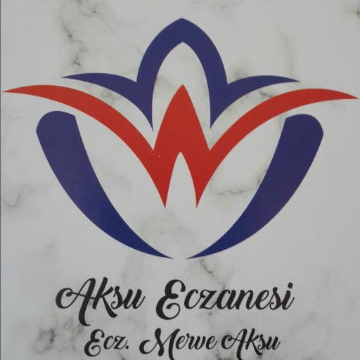 Aksu Eczanesi logo
