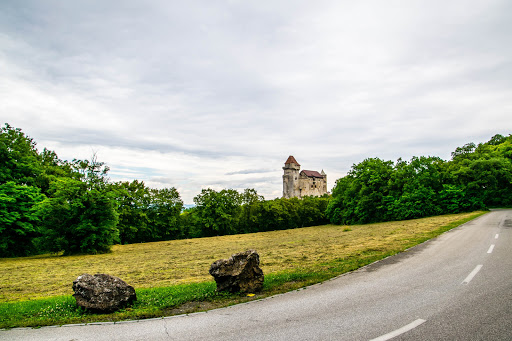 Château de Liechtenstein