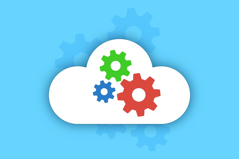 Choosing The Right Cloud Deployment Model
