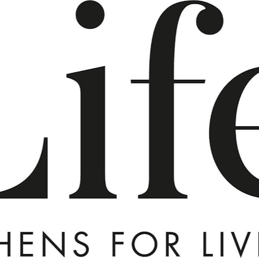 Life Kitchens logo