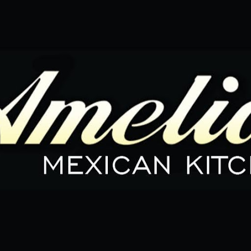 Amelia's Mexican Kitchen logo