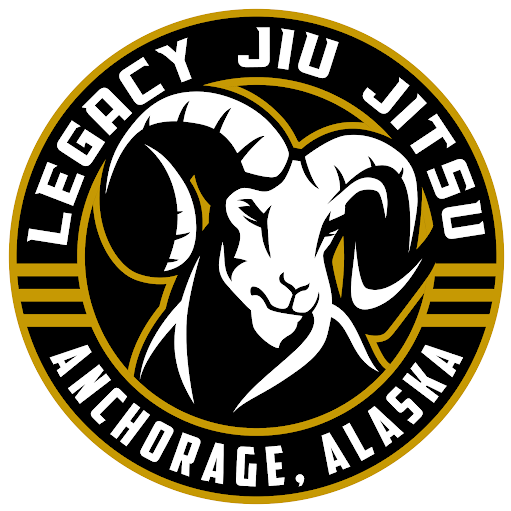 Legacy Jiu Jitsu