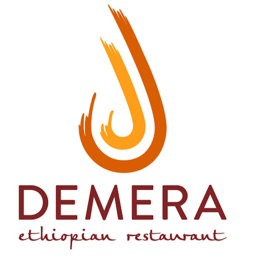 Demera Restaurant logo