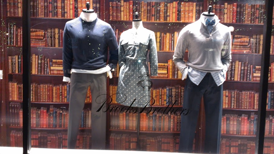 Visual Merchandising Barcelona