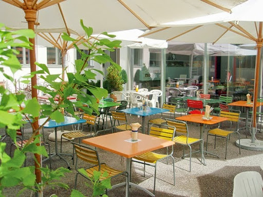 Arche Brockenhaus & Bistro