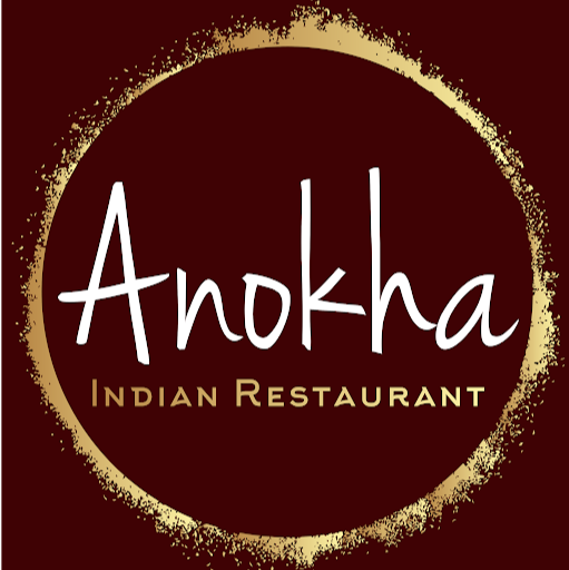 Anokha Indian Restaurant logo