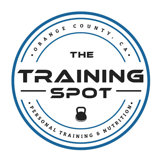 The Training Spot logo