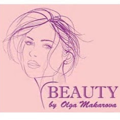 Kosmetikpraxis Beauty by Olga Makarova logo