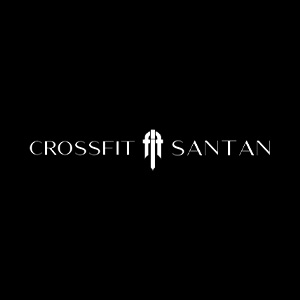 CrossFit SanTan logo
